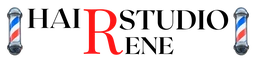 Logo HAIRSTUDIO RENE
