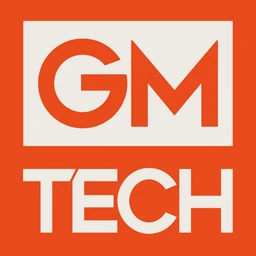 Logo GMTECH