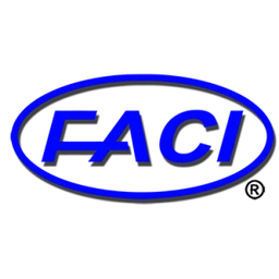 Logo FACI