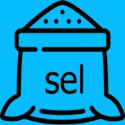 Logo Fleur de Sel