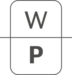 Logo WOODPRO