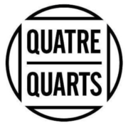 Logo quatre quarts