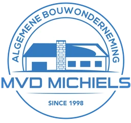 Logo M.V.D. MICHIELS