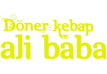 Logo Doner Kebab Alibaba