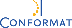 Logo CONFORMAT SA
