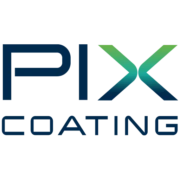 Logo PIX COATING