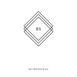 Logo BS Projects