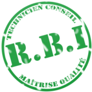 Logo R.B.I. Sarl