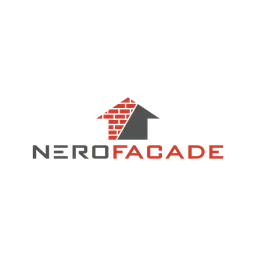 Logo NERO FACADE