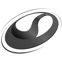 Logo On Set
