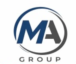Logo MA Group