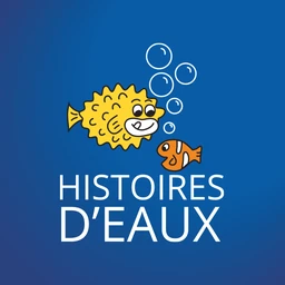 Logo HISTOIRES D'EAUX