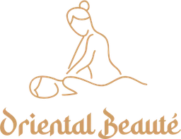 Logo ORIENTAL BEAUTE