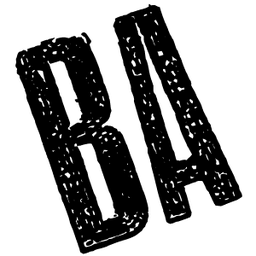 Logo Brussels Academy