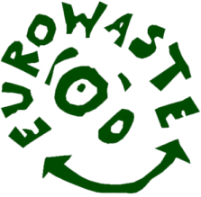 Logo EUROWASTE