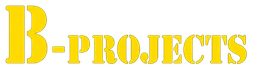 Logo B-Projects