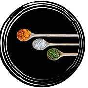 Logo Spoonful of India