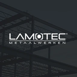 Logo LAMOTEC