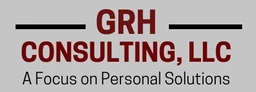 Logo GRH - Consult