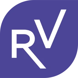 Logo ROYAL VRIESCO BV