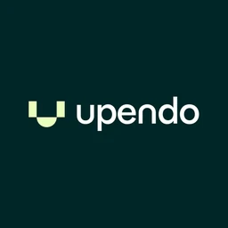 Logo UPENDO
