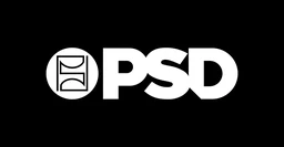 Logo PSD Company