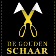 Logo De Gouden Schaar