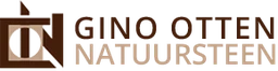 Logo OTTEN NATUURSTEEN