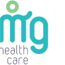 Logo MG HEALTH CARE