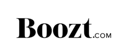 Logo BOOZT
