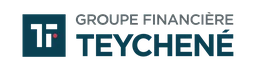 Logo FINANCIERE TEYCHENE