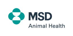 Logo MSD Animal Health