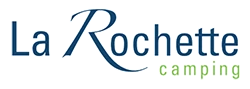Logo Camping la Rochette