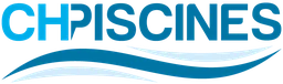 Logo CHPiscines
