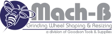 Logo MACH-B