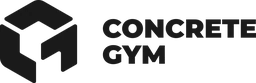 Logo CONCRETE GYM