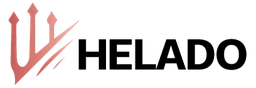 Logo HELADO