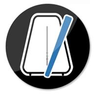 Logo Beats Per Minute