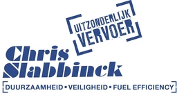 Logo SLABBINCK CHRIS
