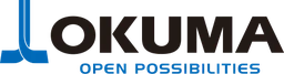 Logo Okuma Europe GmbH