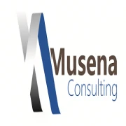 Logo MUSENA CONSULTING