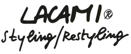 Logo LACAMI