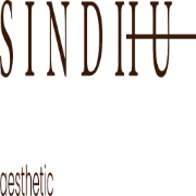 Logo SINDHU AESTHETIC