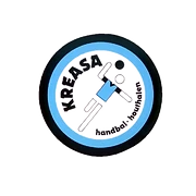 Logo Kreasa Handbal Houthalen