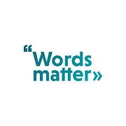 Logo Words Matter