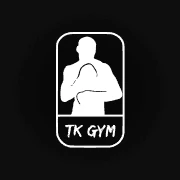 Logo TK GYM