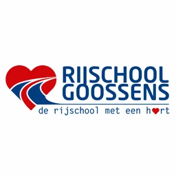 Logo RIJSCHOOL GOOSSENS