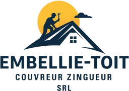 Logo Embellie-Toit