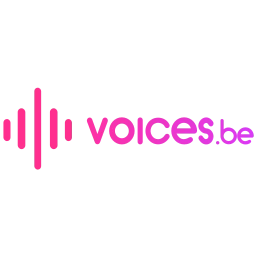 Logo Voices!