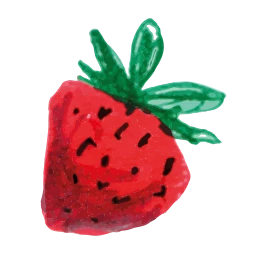 Logo Fruit et Soleil